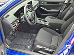 Used 2022 Honda Civic EX in DAVIE, FLORIDA (Photo 10)