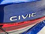 Used 2022 Honda Civic EX in DAVIE, FLORIDA (Photo 13)