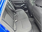 Used 2022 Honda Civic EX in DAVIE, FLORIDA (Photo 14)