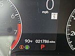 Used 2022 Honda Civic EX in DAVIE, FLORIDA (Photo 22)