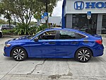 Used 2022 Honda Civic EX in DAVIE, FLORIDA (Photo 3)