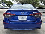 Used 2022 Honda Civic EX in DAVIE, FLORIDA (Photo 5)