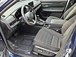 Used 2023 Honda CR-V Hybrid SPORT in DAVIE, FLORIDA (Photo 10)