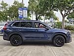 Used 2023 Honda CR-V Hybrid SPORT in DAVIE, FLORIDA (Photo 2)
