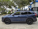 Used 2023 Honda CR-V Hybrid SPORT in DAVIE, FLORIDA (Photo 3)