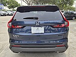 Used 2023 Honda CR-V Hybrid SPORT in DAVIE, FLORIDA (Photo 5)