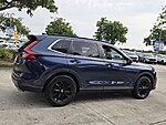 Used 2023 Honda CR-V Hybrid SPORT in DAVIE, FLORIDA (Photo 6)
