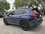 Used 2023 Honda CR-V Hybrid SPORT in DAVIE, FLORIDA (Photo 7)
