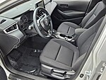 Used 2025 TOYOTA COROLLA LE in DAVIE, FLORIDA (Photo 10)