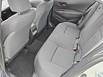 Used 2025 TOYOTA COROLLA LE in DAVIE, FLORIDA (Photo 11)