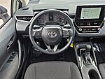 Used 2025 TOYOTA COROLLA LE in DAVIE, FLORIDA (Photo 12)