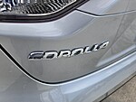 Used 2025 TOYOTA COROLLA LE in DAVIE, FLORIDA (Photo 14)