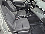 Used 2025 TOYOTA COROLLA LE in DAVIE, FLORIDA (Photo 17)