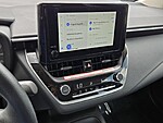Used 2025 TOYOTA COROLLA LE in DAVIE, FLORIDA (Photo 19)