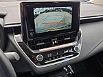 Used 2025 TOYOTA COROLLA LE in DAVIE, FLORIDA (Photo 20)