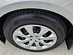 Used 2025 TOYOTA COROLLA LE in DAVIE, FLORIDA (Photo 9)