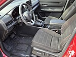 Used 2023 Honda CR-V Hybrid SPORT in DAVIE, FLORIDA (Photo 10)