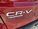 Used 2023 Honda CR-V Hybrid SPORT in DAVIE, FLORIDA (Photo 13)