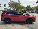 Used 2023 Honda CR-V Hybrid SPORT in DAVIE, FLORIDA (Photo 2)