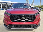Used 2023 Honda CR-V Hybrid SPORT in DAVIE, FLORIDA (Photo 4)
