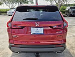 Used 2023 Honda CR-V Hybrid SPORT in DAVIE, FLORIDA (Photo 5)