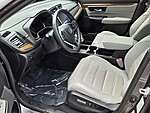 Used 2021 Honda CR-V EX-L in DAVIE, FLORIDA (Photo 10)