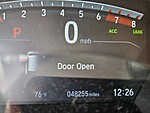 Used 2021 Honda CR-V EX-L in DAVIE, FLORIDA (Photo 21)
