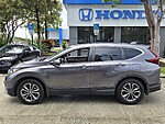 Used 2021 Honda CR-V EX-L in DAVIE, FLORIDA (Photo 3)
