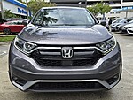 Used 2021 Honda CR-V EX-L in DAVIE, FLORIDA (Photo 4)