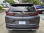 Used 2021 Honda CR-V EX-L in DAVIE, FLORIDA (Photo 5)