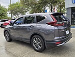 Used 2021 Honda CR-V EX-L in DAVIE, FLORIDA (Photo 7)