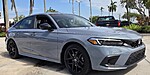 Used 2024 Honda Civic  in DAVIE, FLORIDA