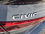 Used 2024 Honda Civic  in DAVIE, FLORIDA (Photo 13)