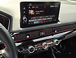 Used 2024 Honda Civic  in DAVIE, FLORIDA (Photo 21)