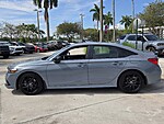 Used 2024 Honda Civic  in DAVIE, FLORIDA (Photo 3)