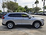 Used 2024 Honda CR-V LX in DAVIE, FLORIDA (Photo 2)