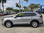 Used 2024 Honda CR-V LX in DAVIE, FLORIDA (Photo 3)
