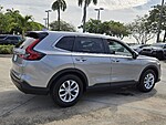 Used 2024 Honda CR-V LX in DAVIE, FLORIDA (Photo 6)