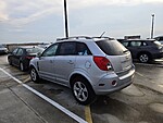 Used 2014 CHEVROLET CAPTIVA SPORT LT in DAVIE, FLORIDA (Photo 3)