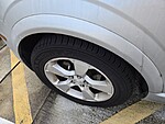 Used 2014 CHEVROLET CAPTIVA SPORT LT in DAVIE, FLORIDA (Photo 9)
