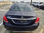 Used 2018 MERCEDES-BENZ C-CLASS C 300 in DAVIE, FLORIDA (Photo 4)