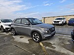 Used 2023 HYUNDAI VENUE SEL in DAVIE, FLORIDA (Photo 1)