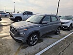 Used 2023 HYUNDAI VENUE SEL in DAVIE, FLORIDA (Photo 6)
