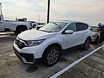 Used 2022 Honda CR-V EX-L in DAVIE, FLORIDA (Photo 2)