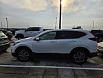 Used 2022 Honda CR-V EX-L in DAVIE, FLORIDA (Photo 3)
