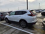 Used 2022 Honda CR-V EX-L in DAVIE, FLORIDA (Photo 4)