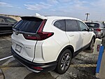 Used 2022 Honda CR-V EX-L in DAVIE, FLORIDA (Photo 5)