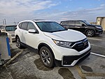 Used 2022 Honda CR-V EX-L in DAVIE, FLORIDA (Photo 6)