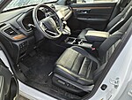 Used 2022 Honda CR-V EX-L in DAVIE, FLORIDA (Photo 7)