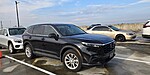Used 2023 Honda CR-V EX in DAVIE, FLORIDA